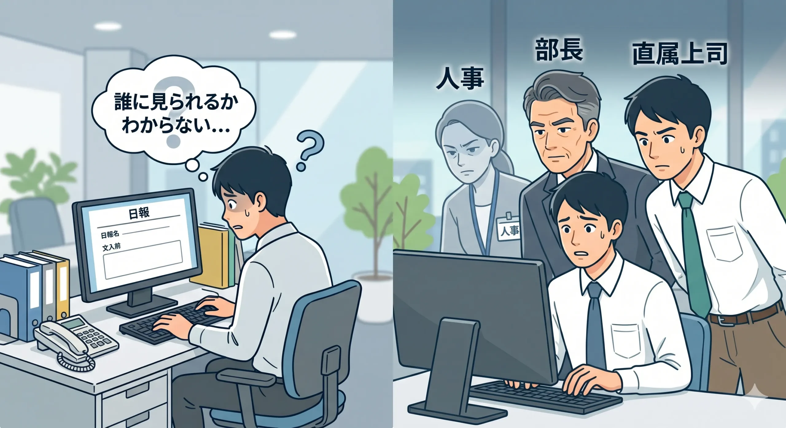日報　本音　1