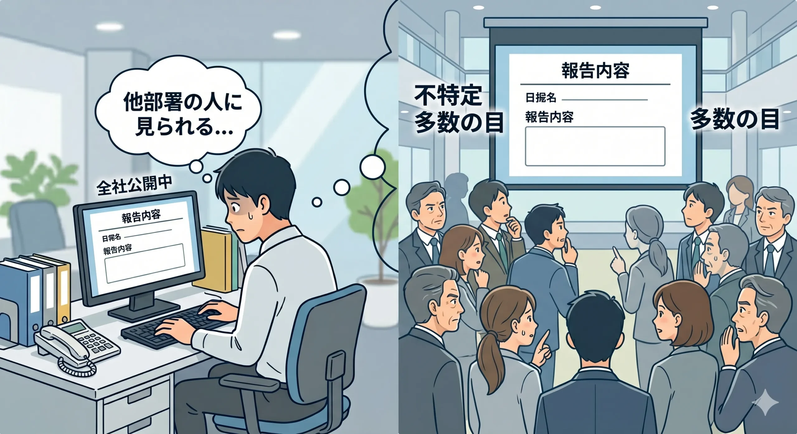 日報　本音　3