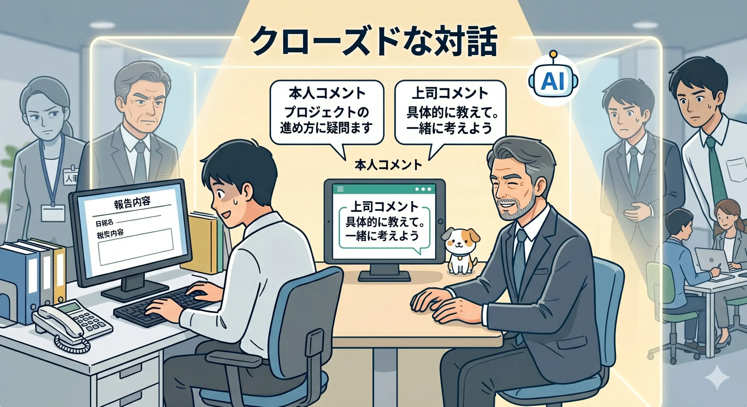 日報　本音　4