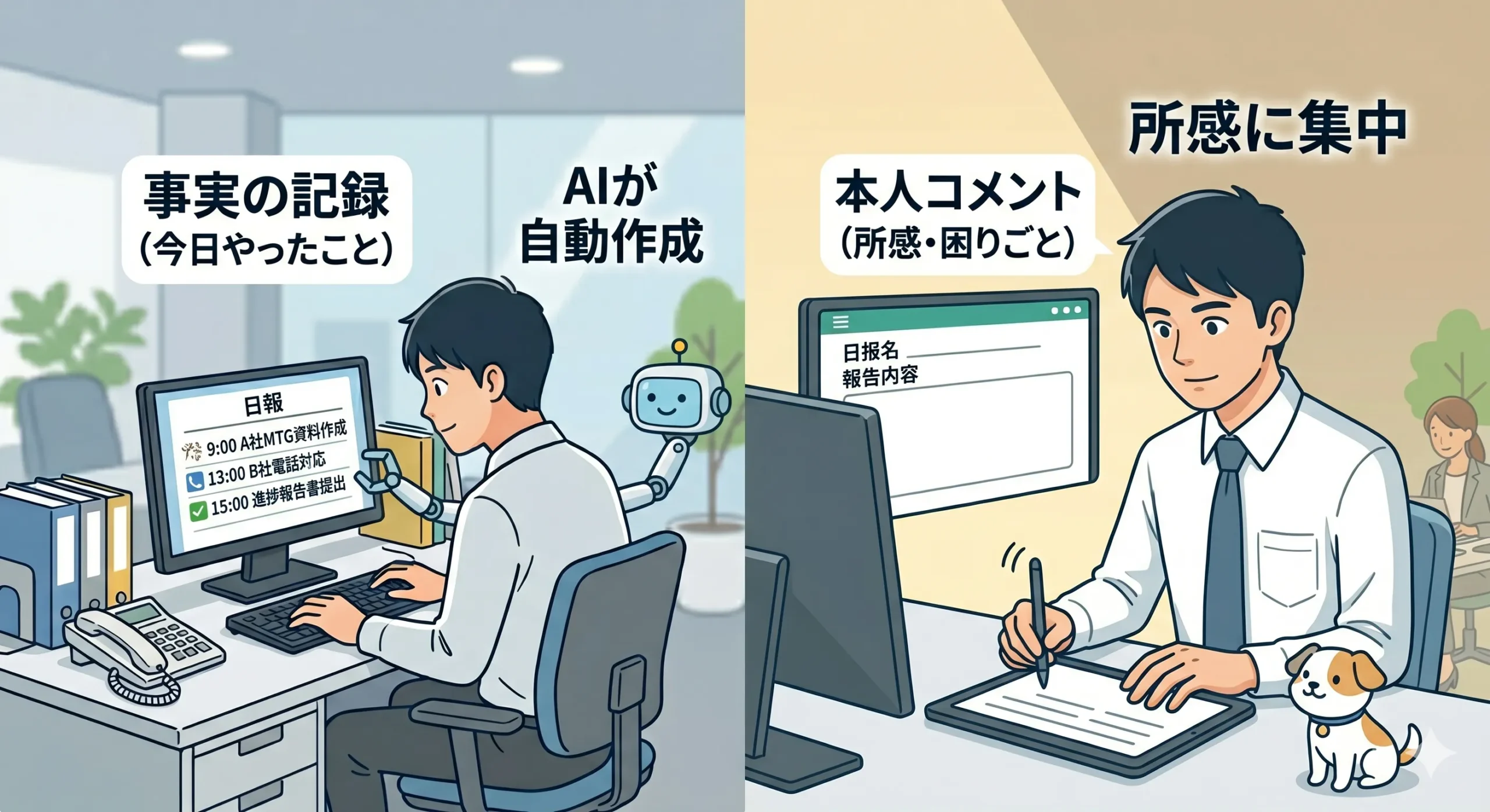 日報　本音　5