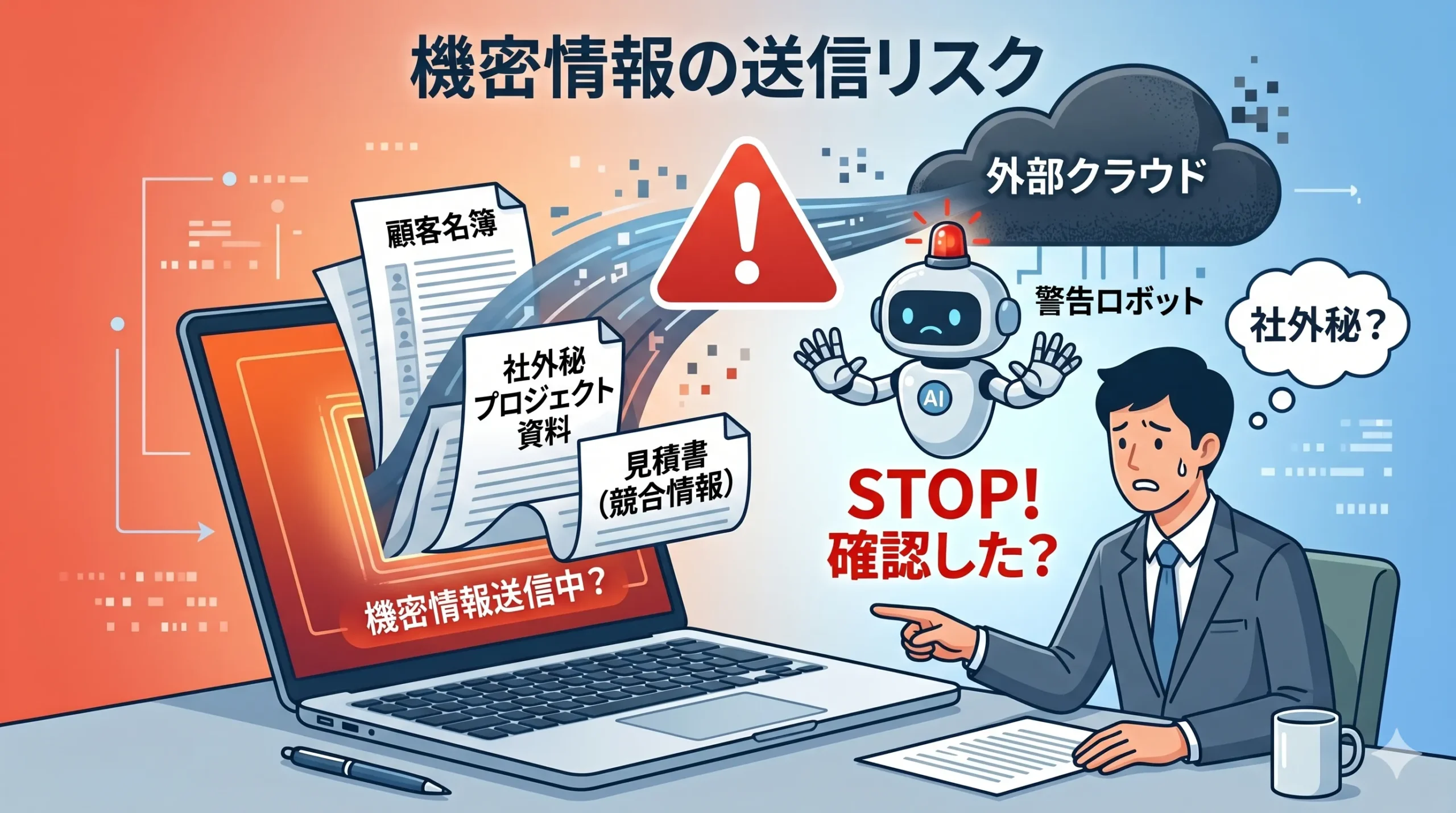 日報 AI プロンプト3