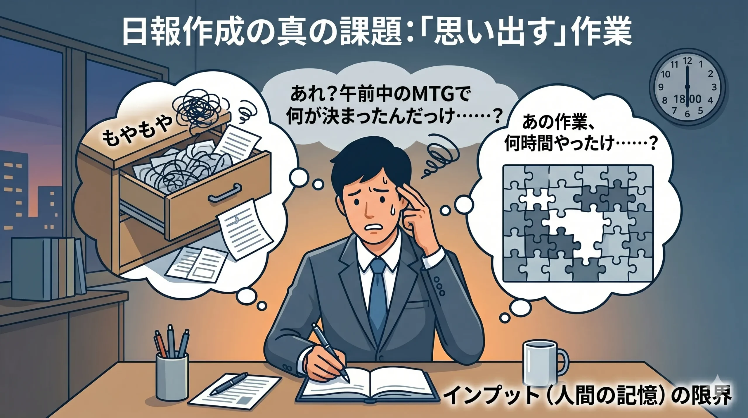 日報 AI プロンプト2